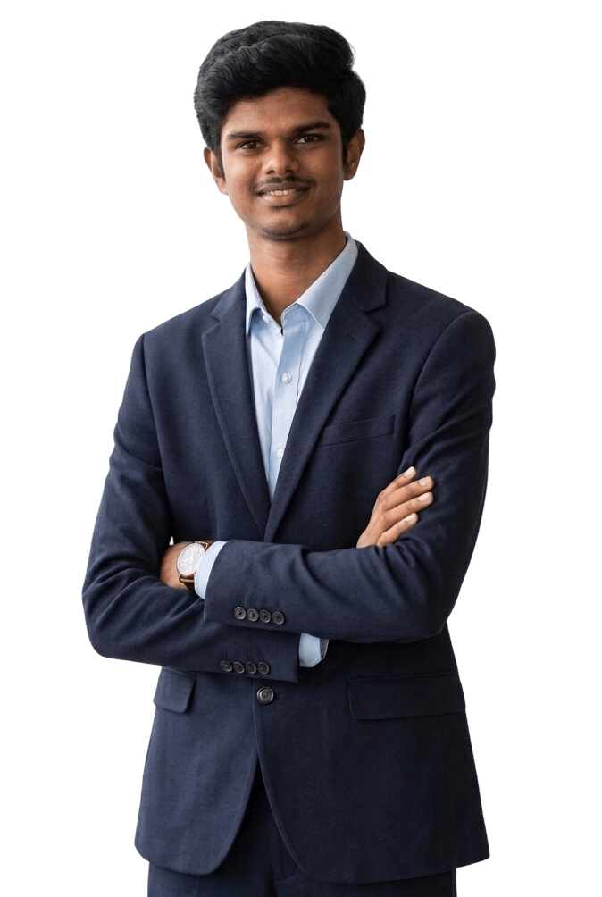 Dharanikumar R